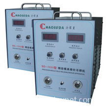 深圳市超速达电子有限公司-精密模具冷焊机
